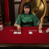 황제 스피드 바카라 D game icon