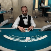Blackjack Silver A game icon