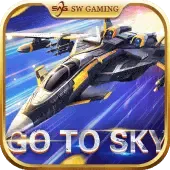 하늘로가자 game icon