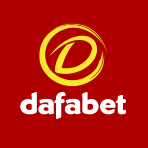 Dafabet logo