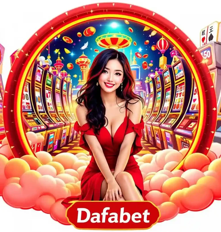 Dafabet promo